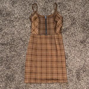 No Boundaries Mini Dress